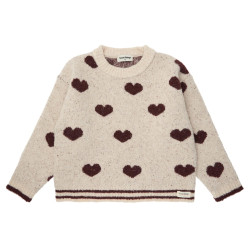 Tocoto Vintage - kid hearts...